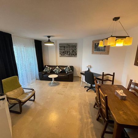 Apartamento Las Brisas Mijas Exterior foto