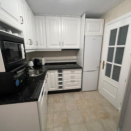 Apartamento Las Brisas Mijas Exterior foto