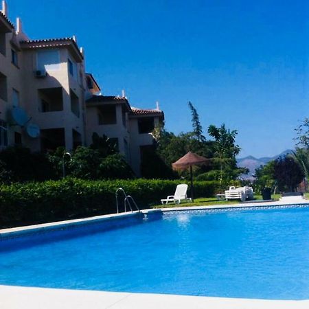 Apartamento Las Brisas Mijas Exterior foto