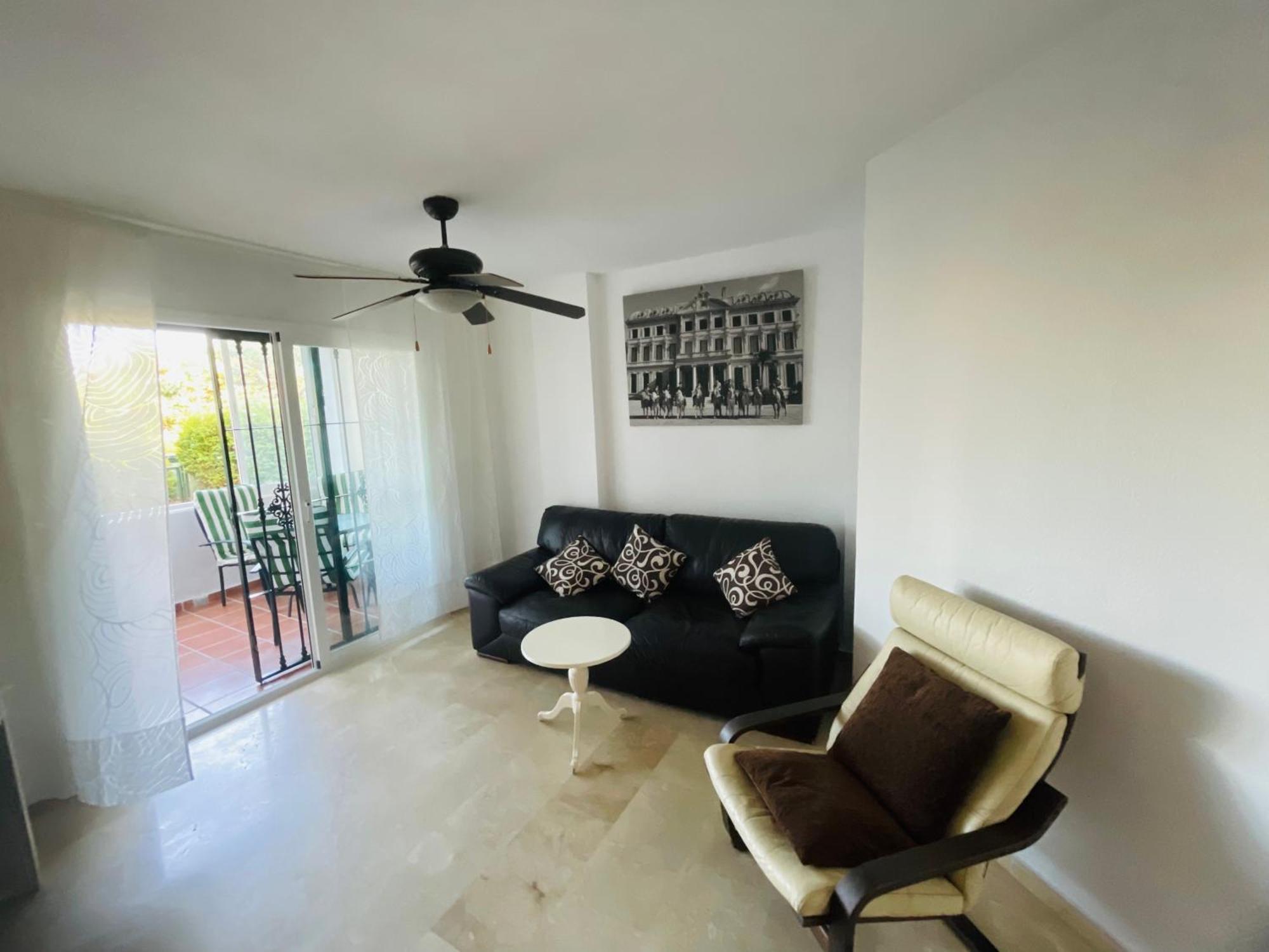 Apartamento Las Brisas Mijas Exterior foto
