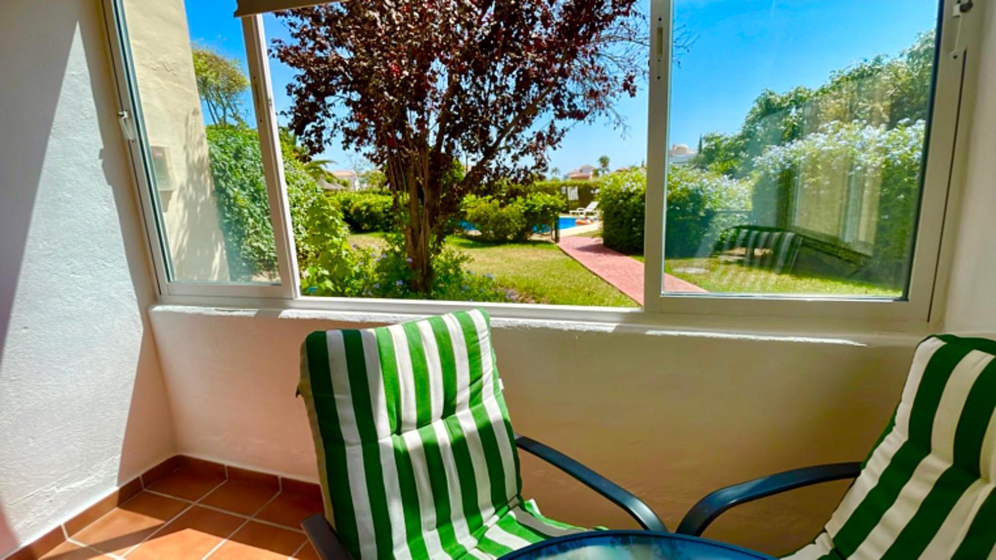 Apartamento Las Brisas Mijas Exterior foto
