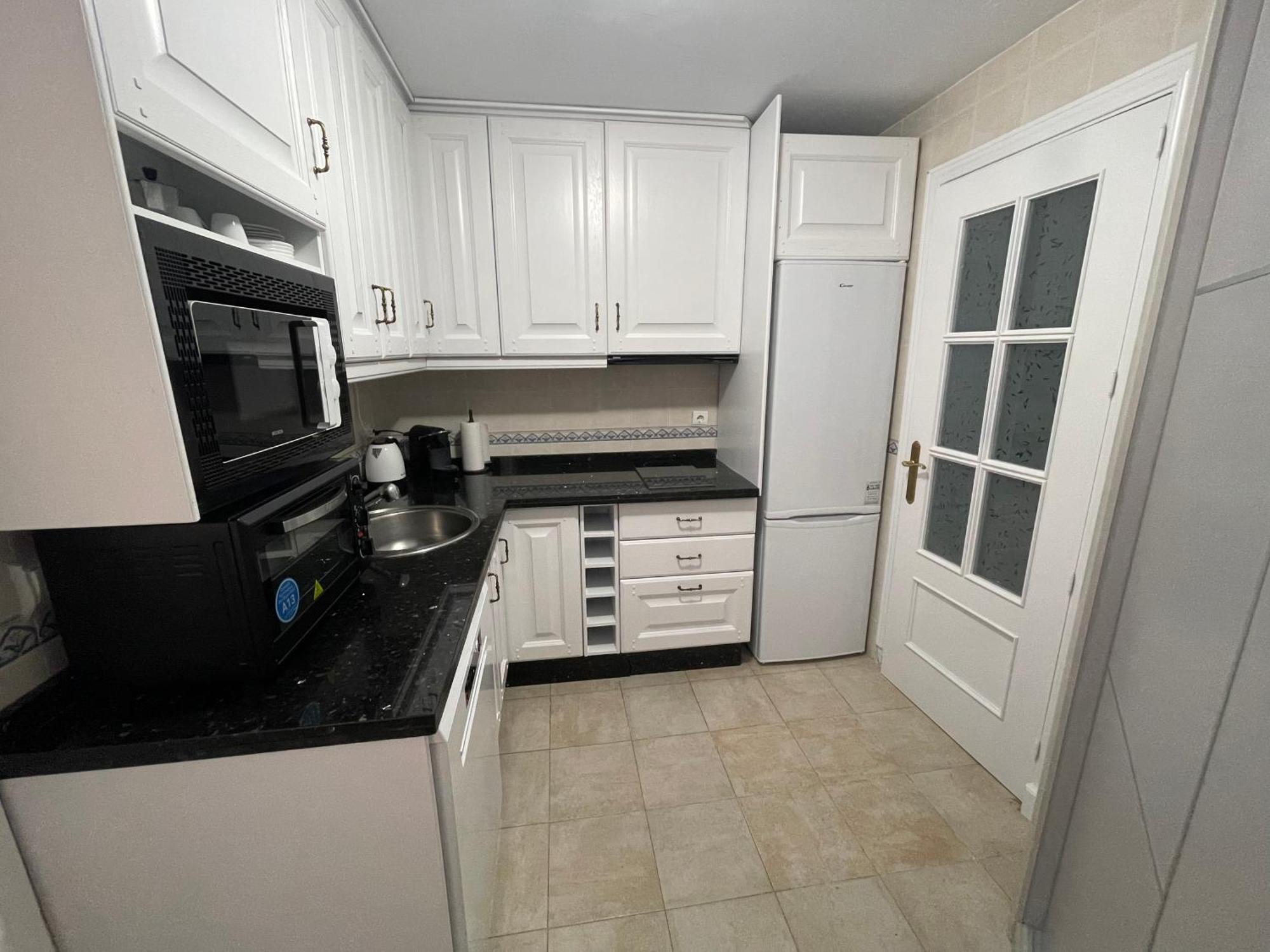 Apartamento Las Brisas Mijas Exterior foto