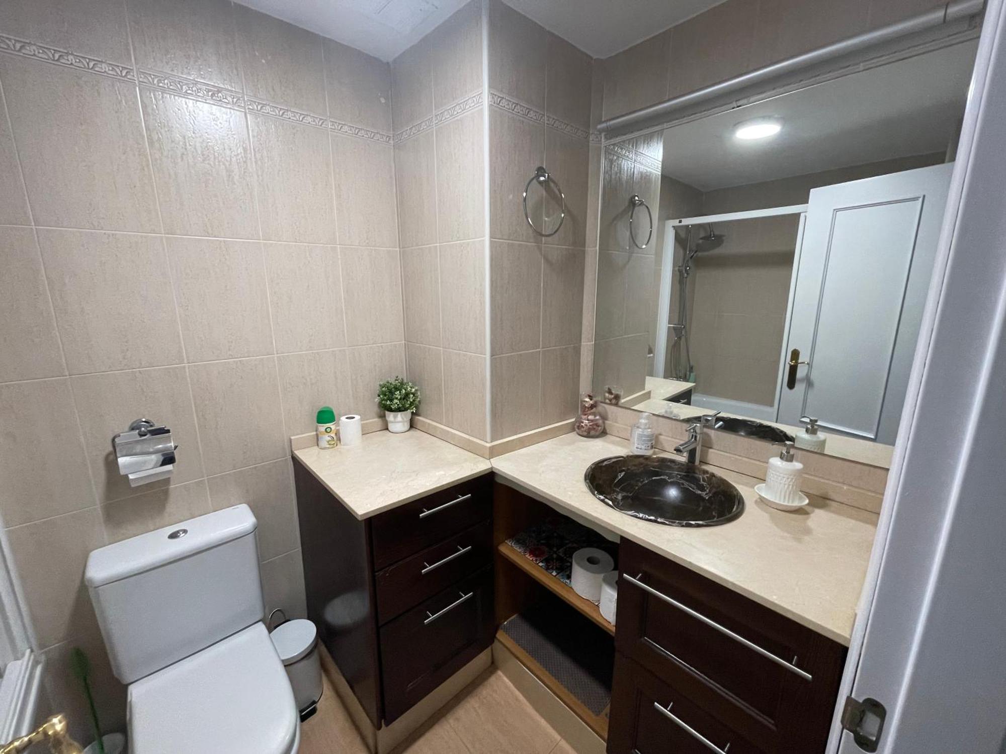 Apartamento Las Brisas Mijas Exterior foto