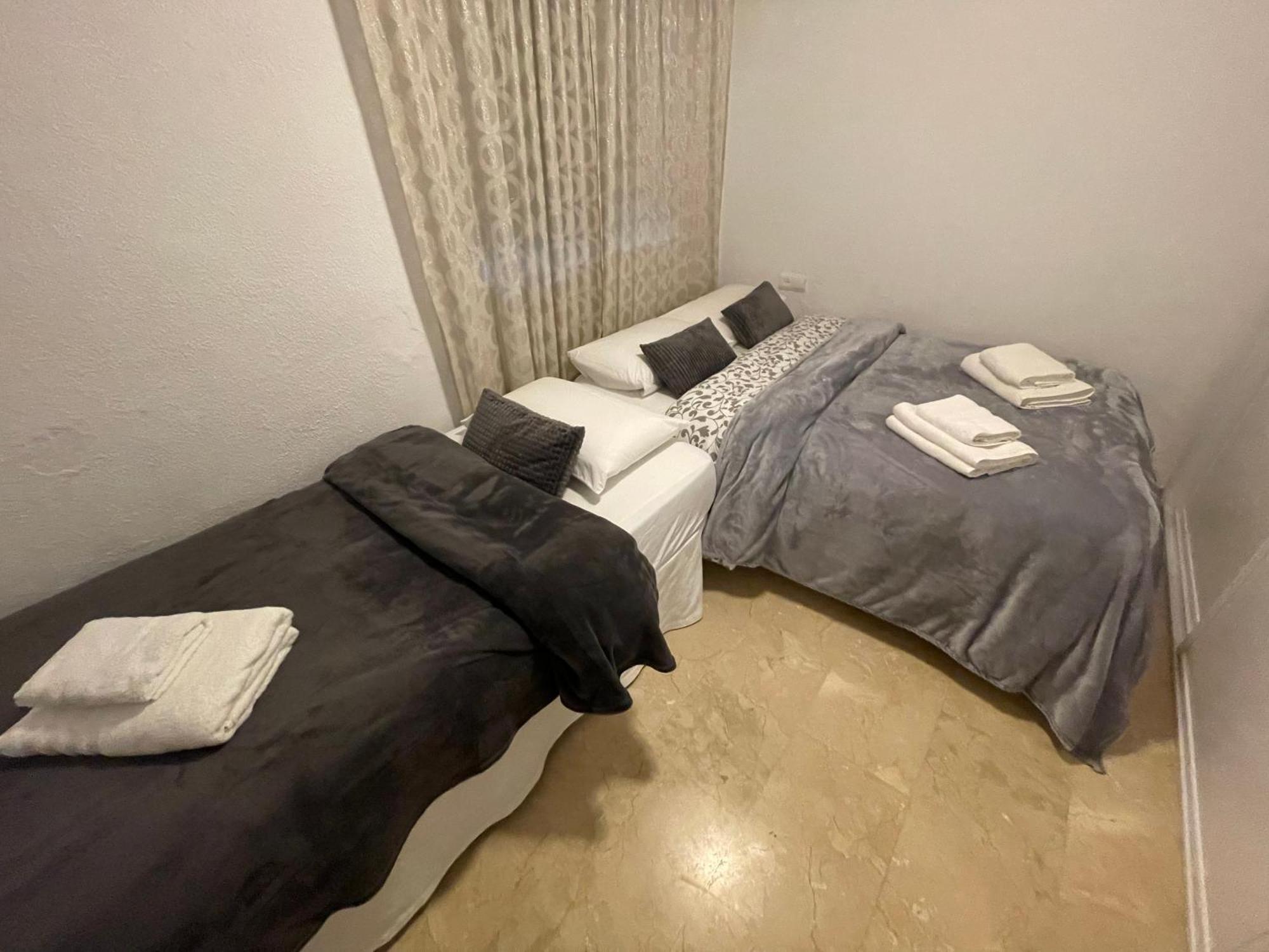 Apartamento Las Brisas Mijas Exterior foto