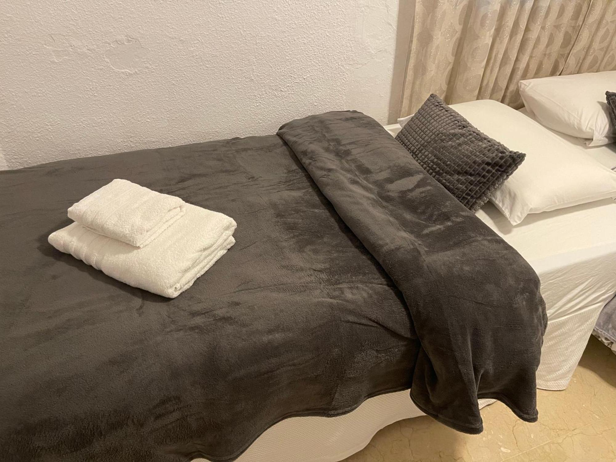 Apartamento Las Brisas Mijas Exterior foto