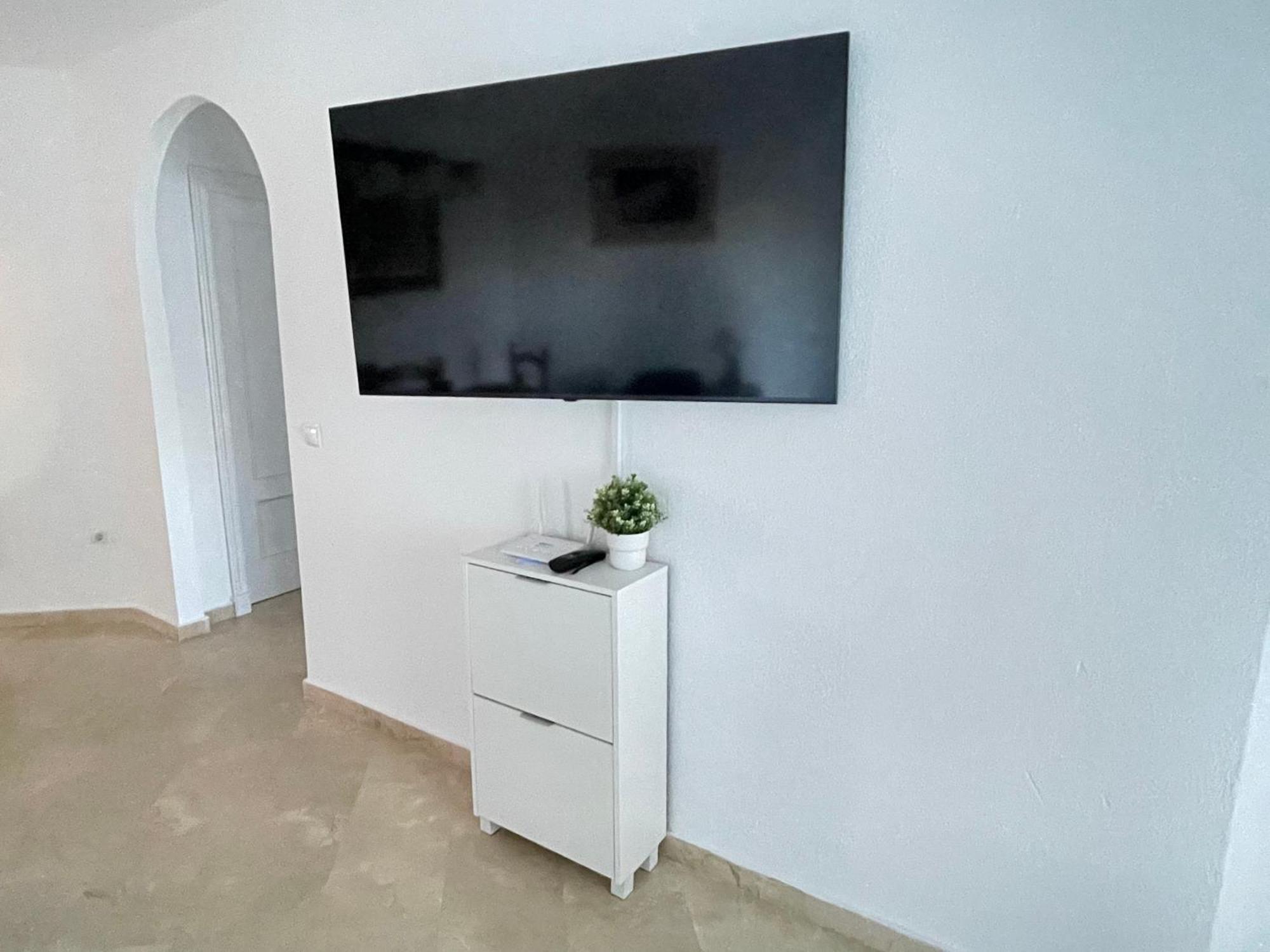 Apartamento Las Brisas Mijas Exterior foto