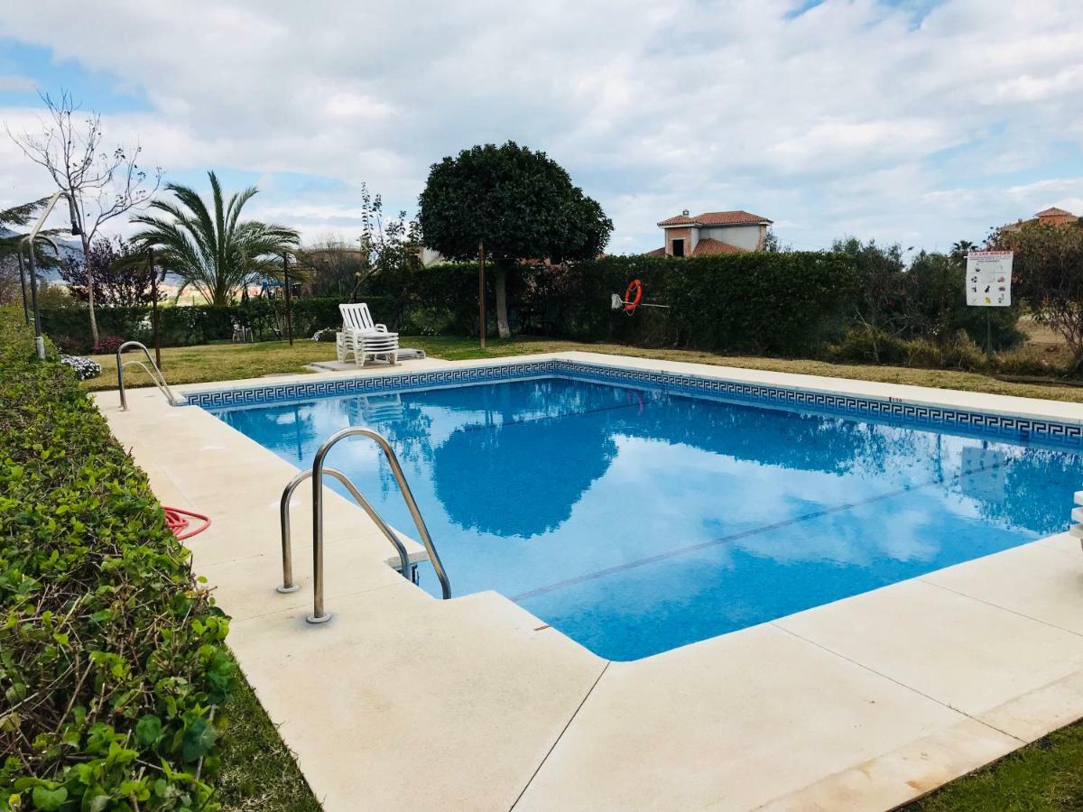 Apartamento Las Brisas Mijas Exterior foto