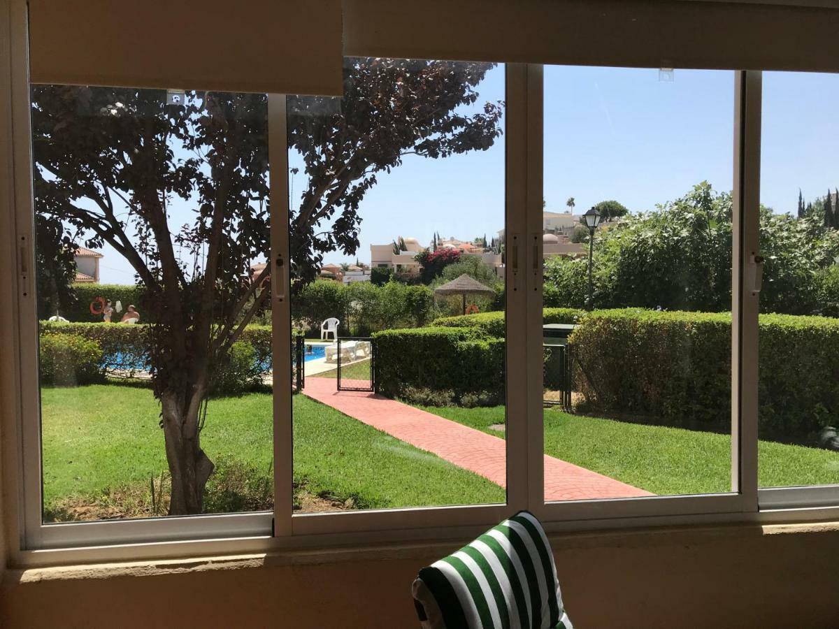Apartamento Las Brisas Mijas Exterior foto