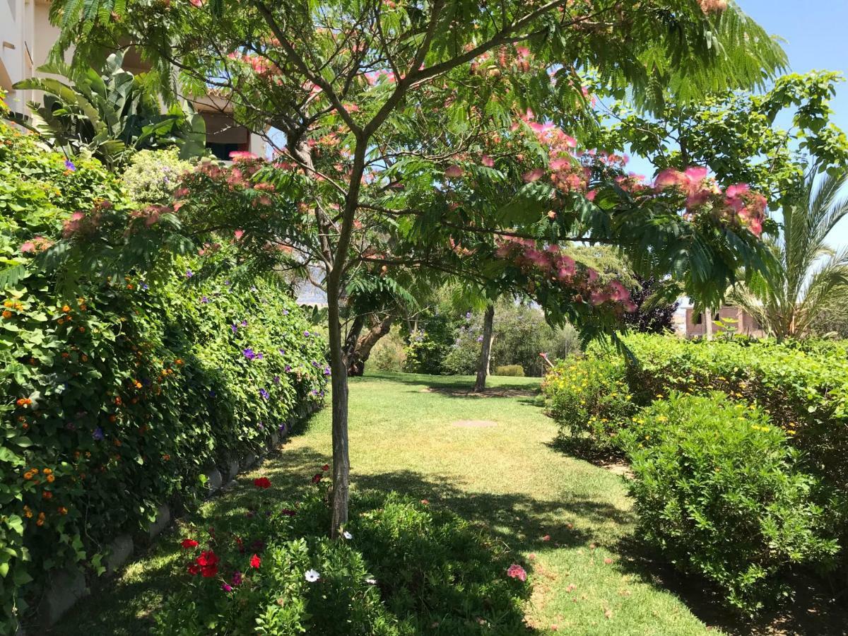 Apartamento Las Brisas Mijas Exterior foto